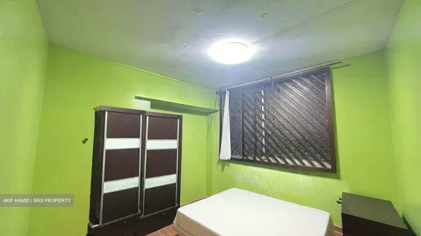 Blk 505 Tampines Heart (Tampines), HDB 4 Rooms #613123631